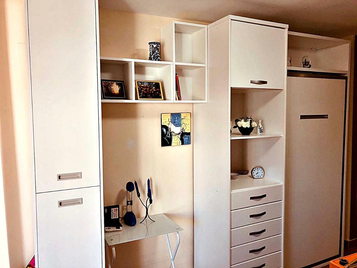 Apartamentos sol y playa Almuñécar Esterno foto